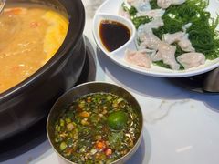 -琥珀川糟粕醋火锅(慈云寺店)