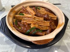 -熠盛粤味·顺德桑拿鸡(永康路店)