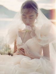 -金夫人婚纱摄影