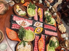 -古关火锅店(古北水镇景区店)