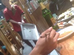 -草原塞蛮羊火锅城(港湾店)