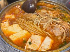 -樱の千渡日式料理·铁板烧•烧鸟(金盛田广场店)