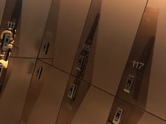 -威尔仕健身(北京合生汇店)