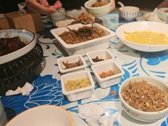 -井水小厨·湘菜(活力广场店)