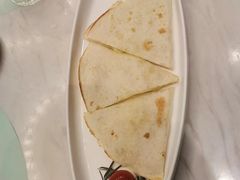 -悦荟牛排餐厅(萨尔图万达店)