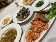 -高佳庄·舟山海鲜(海景旗舰店)