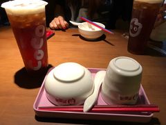 -胖哥俩肉蟹煲(淮安万达店)
