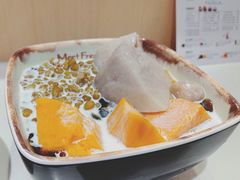 -鲜芋仙(时尚天河店)