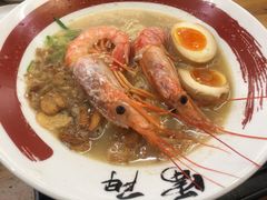 -雷门拉面·现熬骨汤(凯德来福士店)