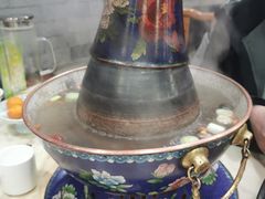 -东来顺•非遗火锅(外滩店)