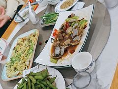 -小李子烧烤火锅地锅(枣行店)