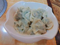 紫菜鲜肉饺-聚荣饺子店