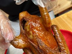 -光明刘冰乳鸽店(光明法政北路店)