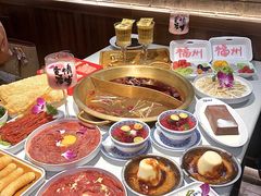 -小龙坎火锅(总店)