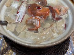 -官塘锋记鱼生·生腌·砂锅粥(牌坊街店)