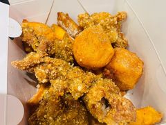 盐酥鸡大满贯-台湾逢甲夜食(天河店)
