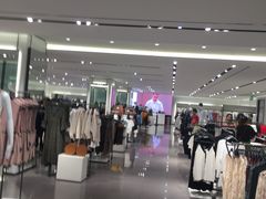 -ZARA(深圳金光华广场店)