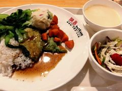 -网易食堂