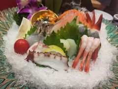 -鱼民·现造寿司(育德店)