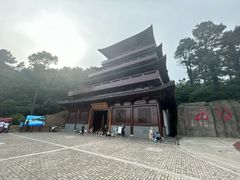 -敬亭山风景名胜区