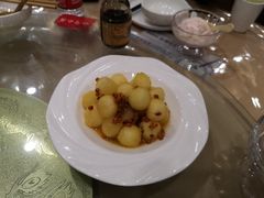 -雪山晋乡楼(食品街店)