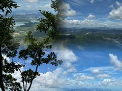 -阳台山森林公园