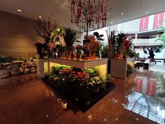 -上海静安昆仑大酒店