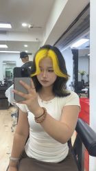 -Sying杉影日式烫染專門店