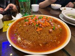 -长兴菜馆(高桥店)