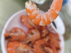 -考记泥焗鸡农庄·海鲜(北洛秘境店)