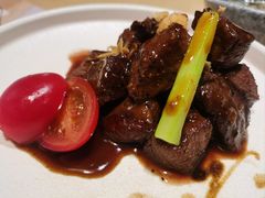-小句号·精致料理(江南环球港店)