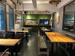 -半度雨棚(莫干山路店)