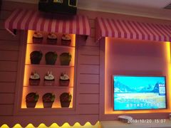 -范特西FANTASY量贩式KTV(民主广场店)