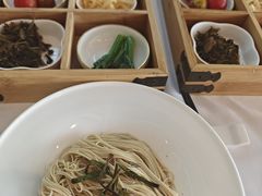 -阳澄湖费尔蒙酒店颐丰阁中餐厅(马鞍山西路店)