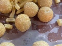 -阳光牧场自助餐厅(宝德购物中心店)