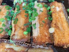 -阿春传统老菜馆(民航路店)
