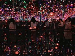 -梵高星空艺术馆(万达旗舰店)