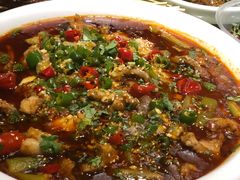 -鸽子窝(黄村店)