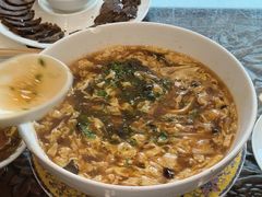 酸辣汤-民族饭荘(新华大街店)