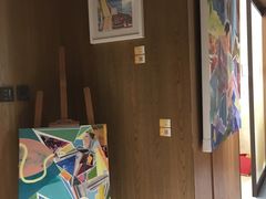 -上海衡山路十二号华邑酒店