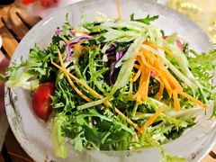 -三号码头罗氏虾小馆