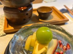 -叶叶菩提(太原别墅店)