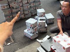 -阿娟牛肉丸·手打牛肉丸·现做现卖