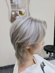 -东梵造型·烫发染发接发连锁SALON