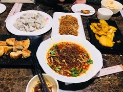 -郑喜旺烧烤(郑州总店)