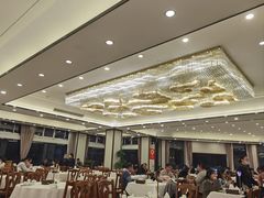 -怡园饭店-餐厅(四望亭店)