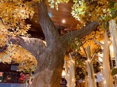 -冰城小镇音乐串吧·聚会餐厅(百子湾店)