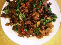 -童婆婆面馆(薛庄小区店)