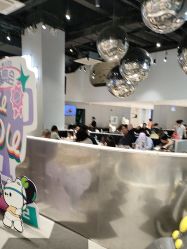 -MINI MARS KIDS CLUB亲子家庭中心(长宁天山店)