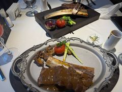 -王品牛排(珠海富华里店)
